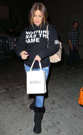 Khloe Kardashian Khloe Kardashian